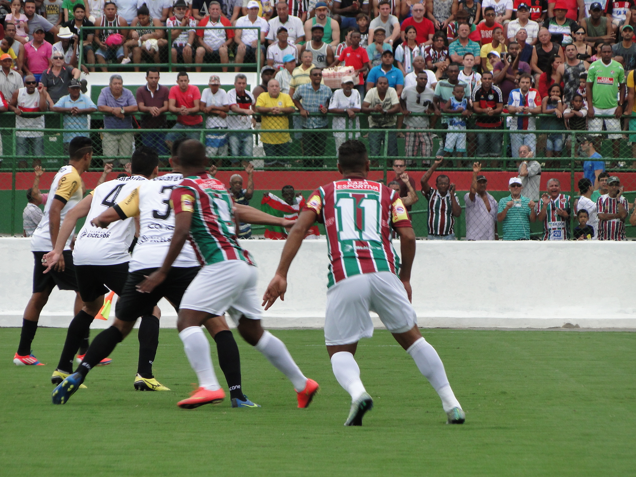 Resultado de imagem para Fluminense DE FEIRA x volta redonda d