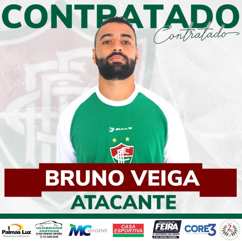 BRUNO VEIGA - Bruno Veiga Mattos